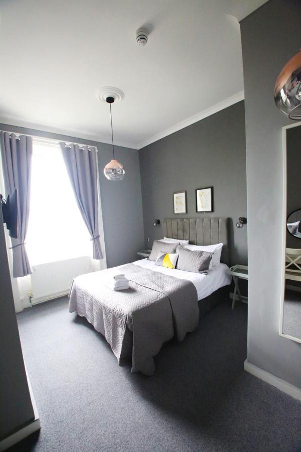 The Lansdowne Hotel Hastings Eksteriør billede