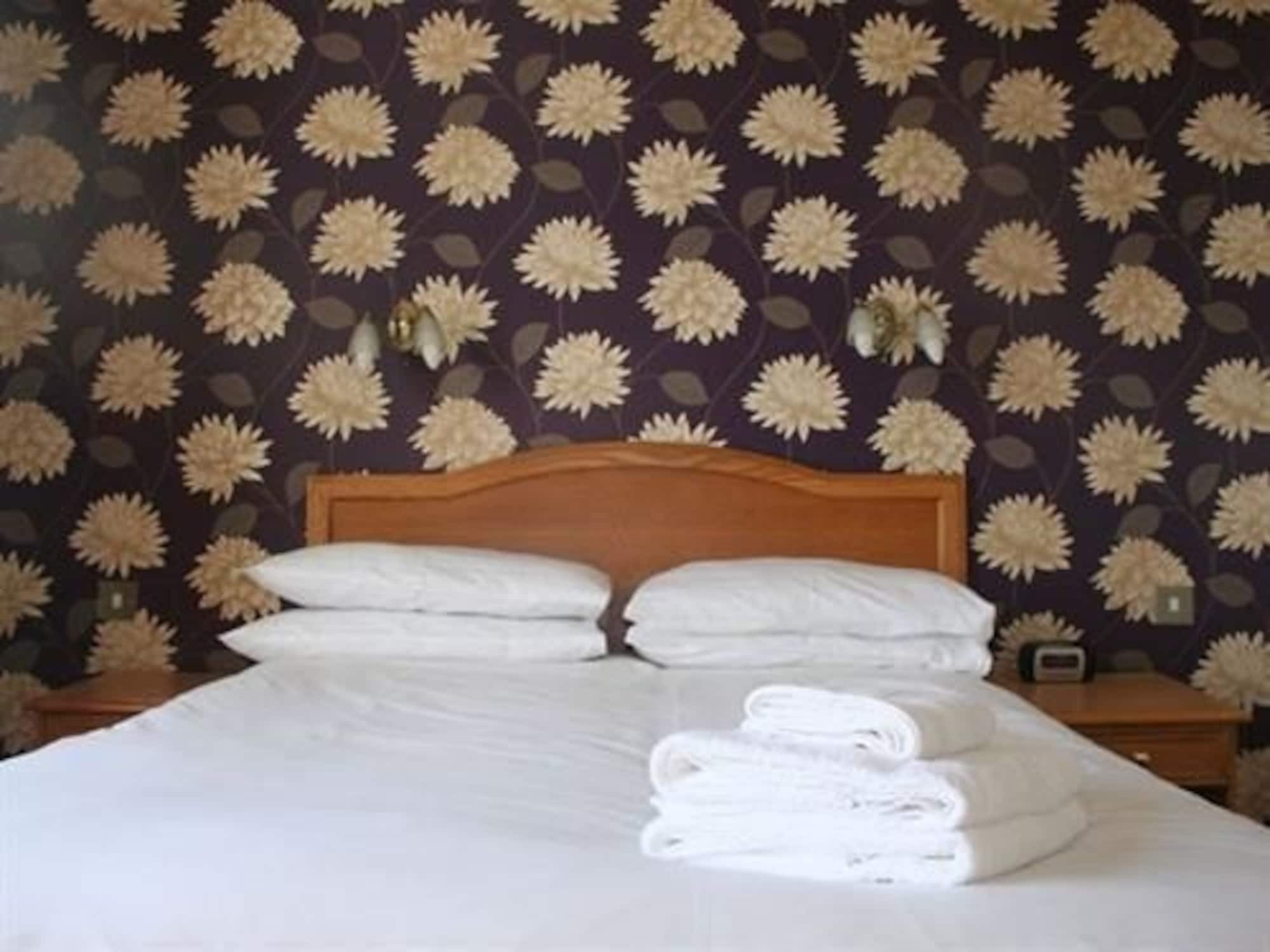 The Lansdowne Hotel Hastings Eksteriør billede